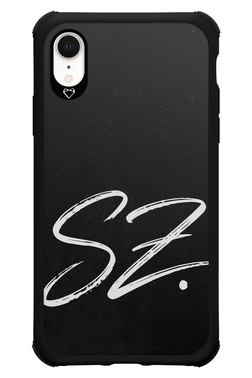 (Off Space) SZ 2.0 - Apple iPhone XR