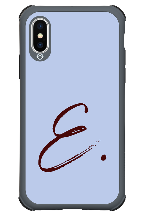 (Jellyfish Presso) E 2.0 - Apple iPhone XS
