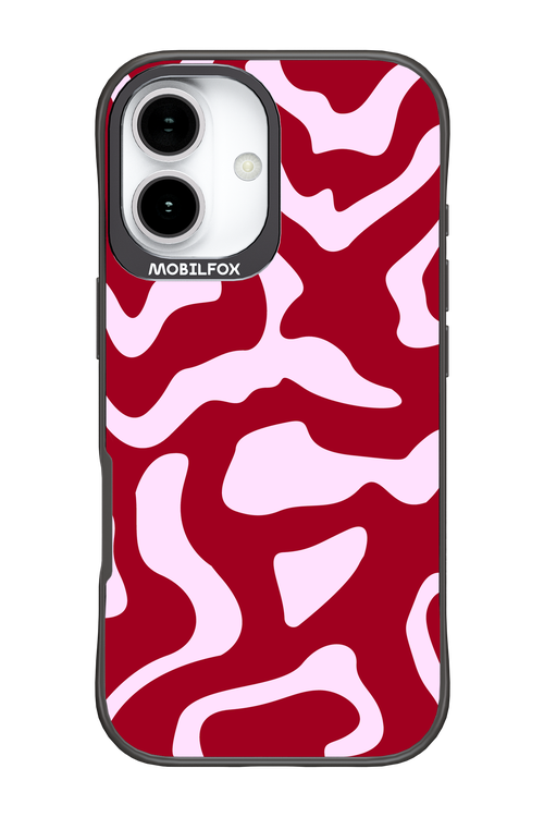 Strawberry Shake 2.0 - Apple iPhone 17