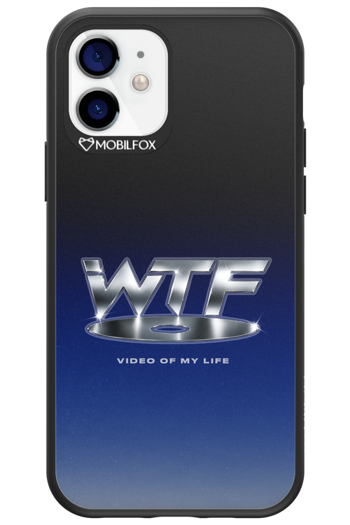 W T F 2.0 - Apple iPhone 12