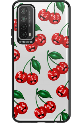 Money Cherry 2.0 - Huawei P Smart 2021