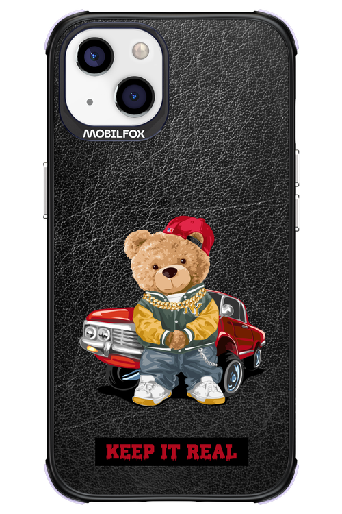 Real Teddy - Apple iPhone 13