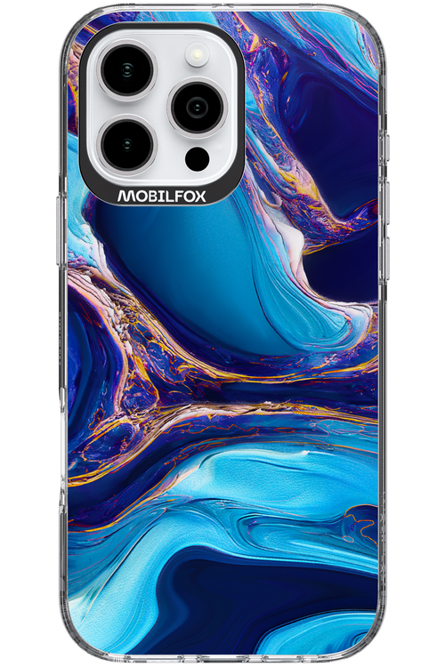 Amethyst - Apple iPhone 16 Pro Max