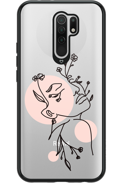 Confidence - Xiaomi Redmi 9