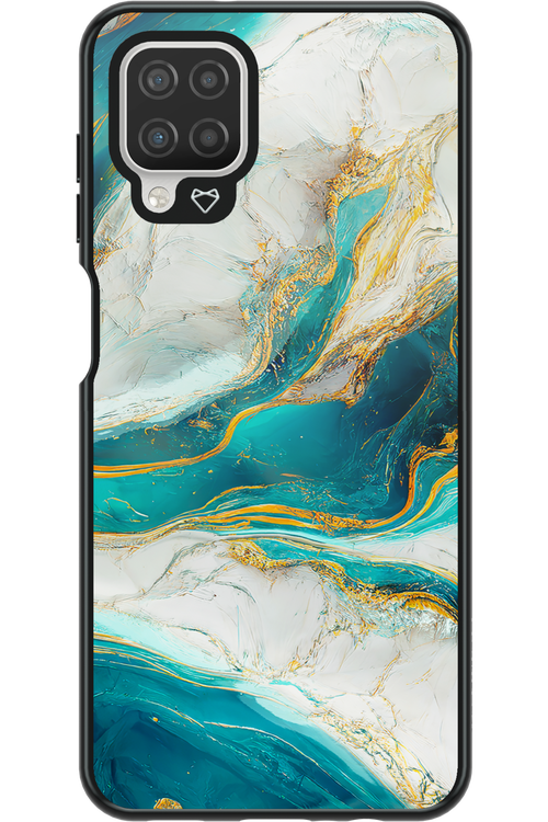 Emerald - Samsung Galaxy A12