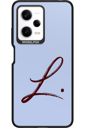(Jellyfish Presso) L 2.0 - Xiaomi Redmi Note 12 Pro 5G