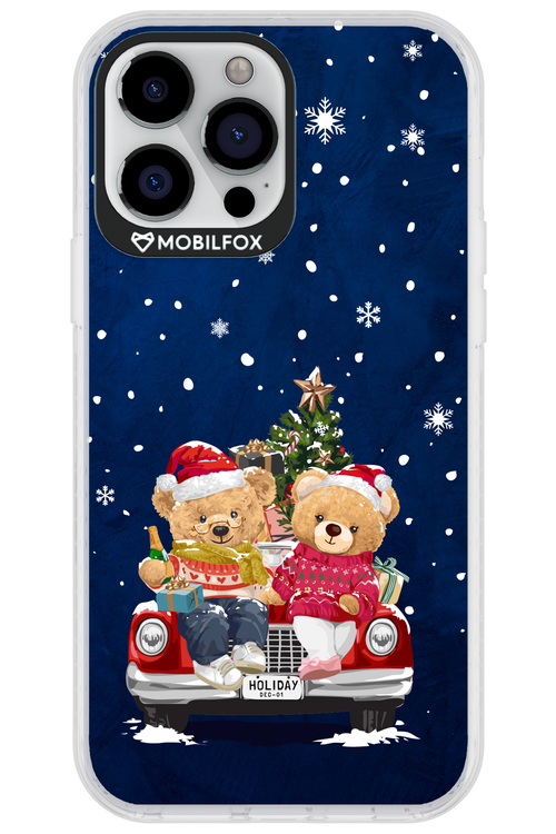 Happy Holiday - Apple iPhone 13 Pro Max