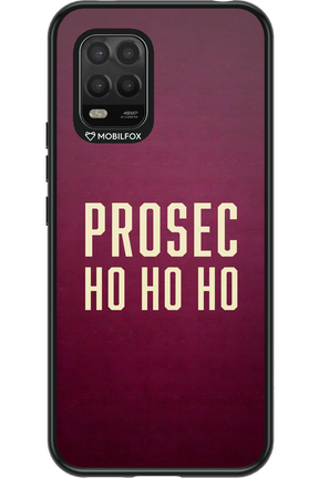 Prosec Ho - Xiaomi Mi 10 Lite 5G