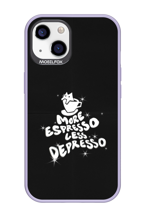 DEPRESSO - Apple iPhone 13