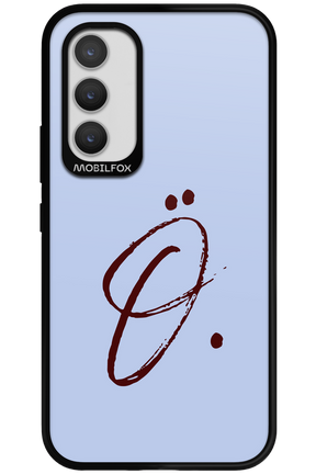 (Jellyfish Presso) O II 2.0 - Samsung Galaxy A34