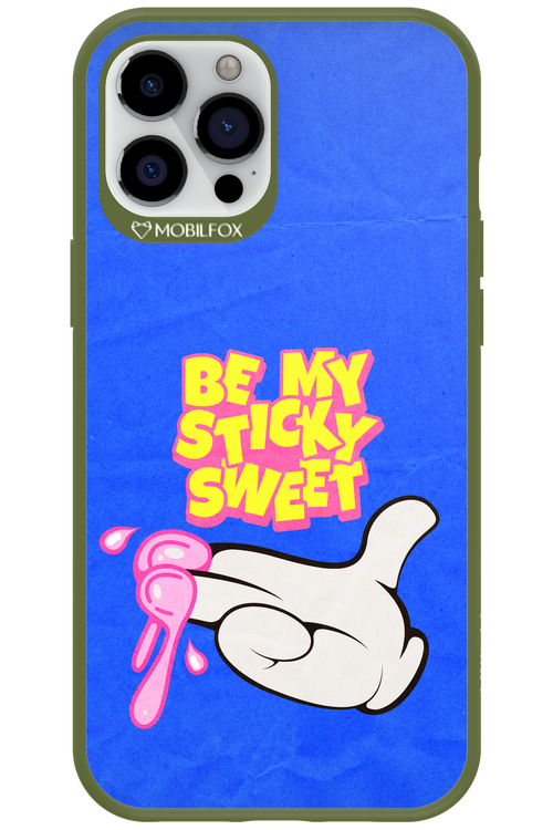 be my sticky sweet 2.0 - Apple iPhone 12 Pro Max