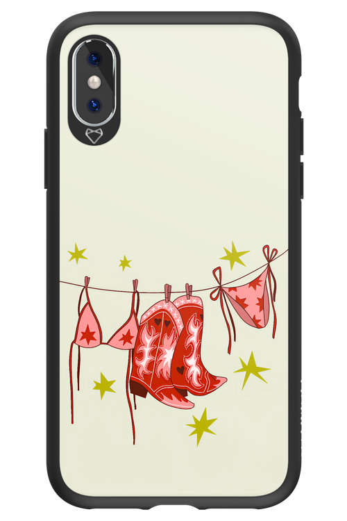 Laundry 2.0 - Apple iPhone X