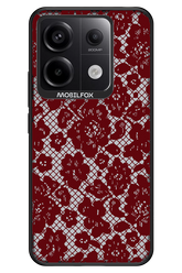 Lace Lover - Xiaomi Redmi Note 13 Pro 5G