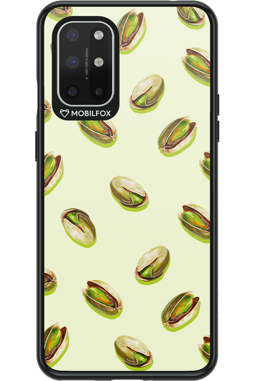 Pistachio Fever - OnePlus 8T