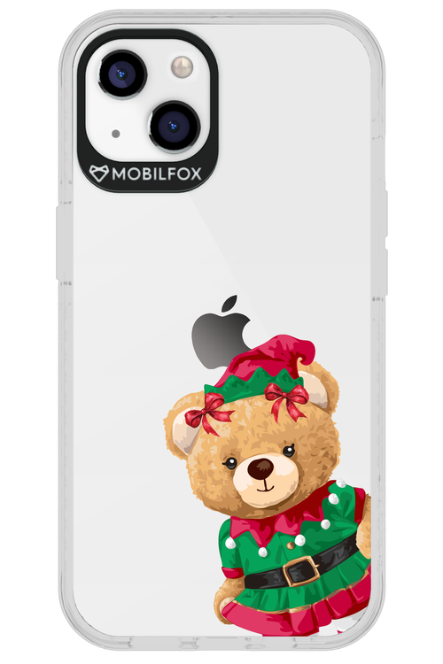 Mrs. Elf - Apple iPhone 13