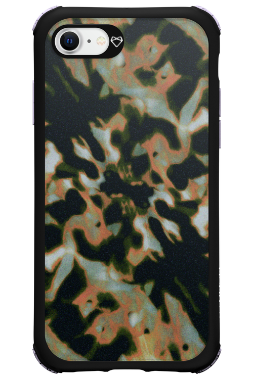 Tiger Acid - Apple iPhone SE 2022