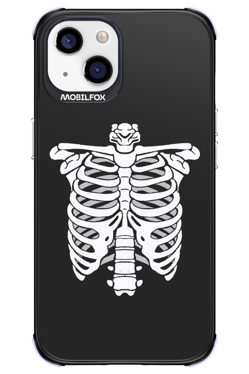 SKELETON - Apple iPhone 13