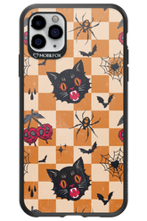 Witch's Patch - Apple iPhone 11 Pro Max