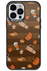 Autumn Brew - Apple iPhone 13 Pro Max