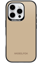 Sand 2.0 - Apple iPhone 16 Pro