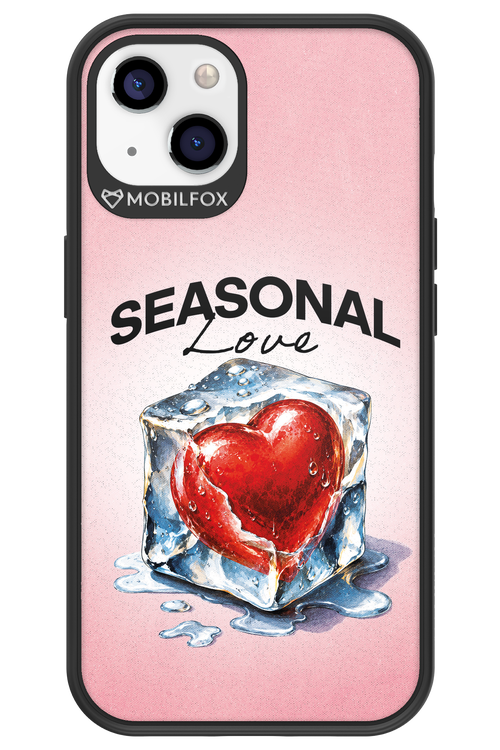 Seasonal Love 2.0 - Apple iPhone 13