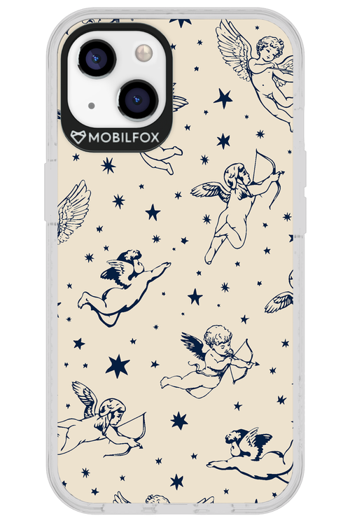 Star Puttos - Apple iPhone 13