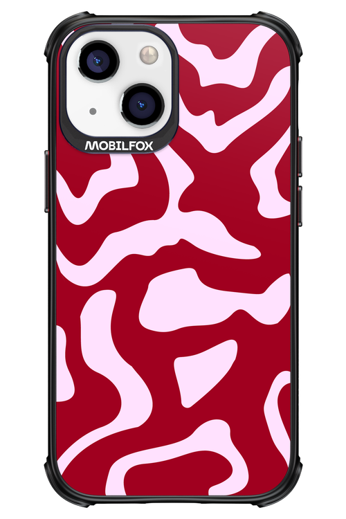 Strawberry Shake - Apple iPhone 13 Mini