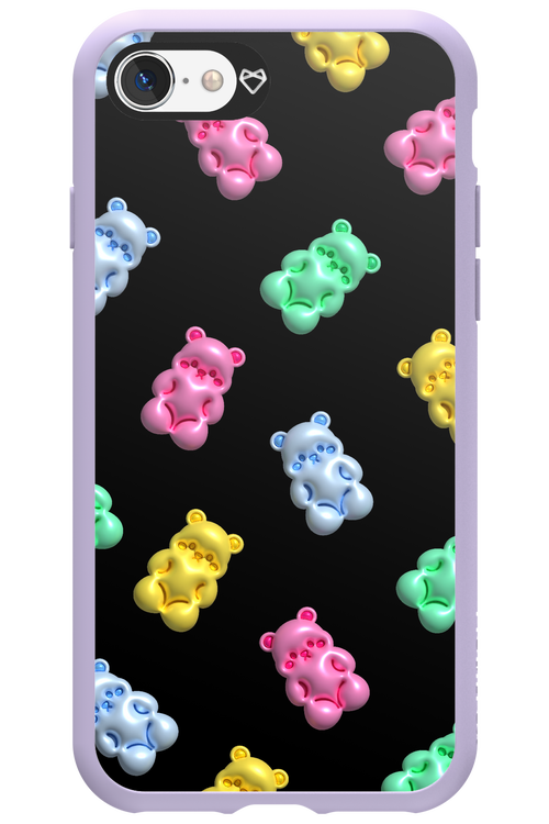 Gummy Bears - Apple iPhone SE 2020