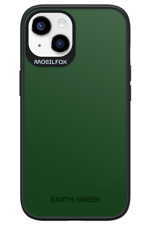 Earth Green 2.0 - Apple iPhone 14