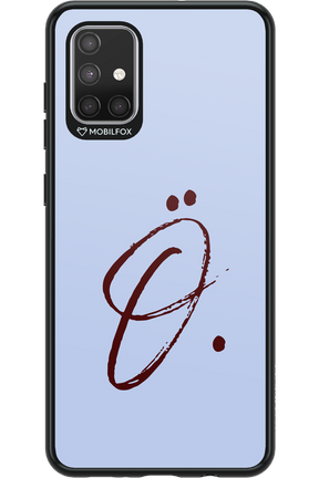 (Jellyfish Presso) O II 2.0 - Samsung Galaxy A71