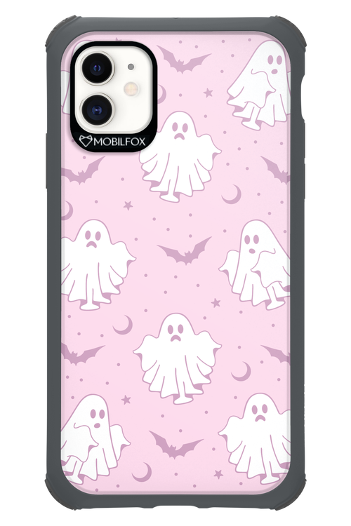 Boo Boo - Apple iPhone 11