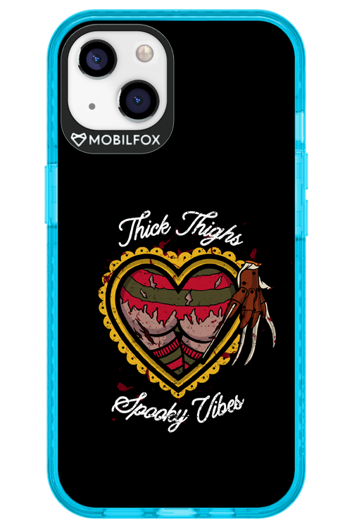 Hot Nightmare - Apple iPhone 13