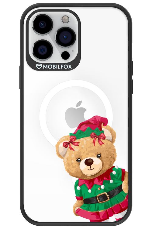 Mrs. Elf - Apple iPhone 13 Pro Max