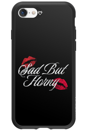 Sad But Horny 2.0 - Apple iPhone SE 2020