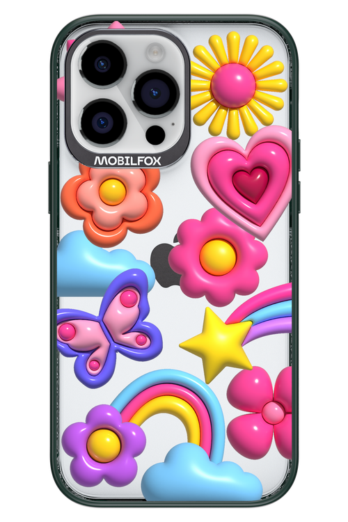 Puffer World - Apple iPhone 14 Pro Max