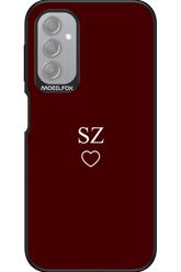 SZ Burgundia 2.0 - Samsung Galaxy A14