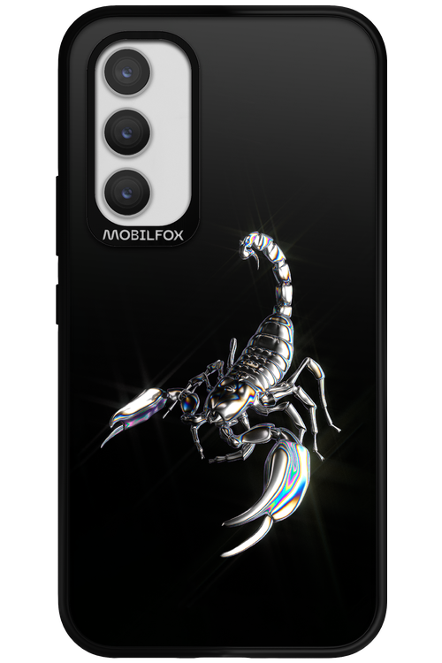 Chrome Scorpio - Samsung Galaxy A34