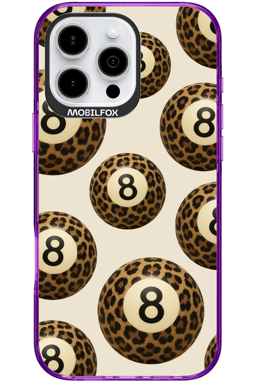 Wild Winner - Apple iPhone 16 Pro Max