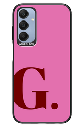 G (Sorbet) 2.0 - Samsung A25