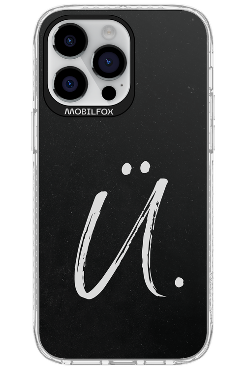 (Off Space) U II 2.0 - Apple iPhone 14 Pro Max