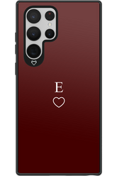 E Burgundia 2.0 - Samsung Galaxy S22 Ultra