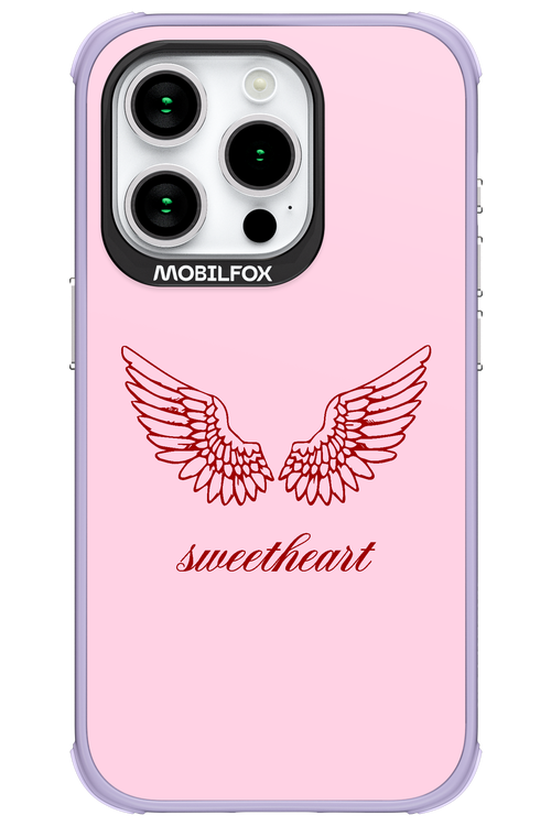 Sweetheart - Apple iPhone 15 Pro