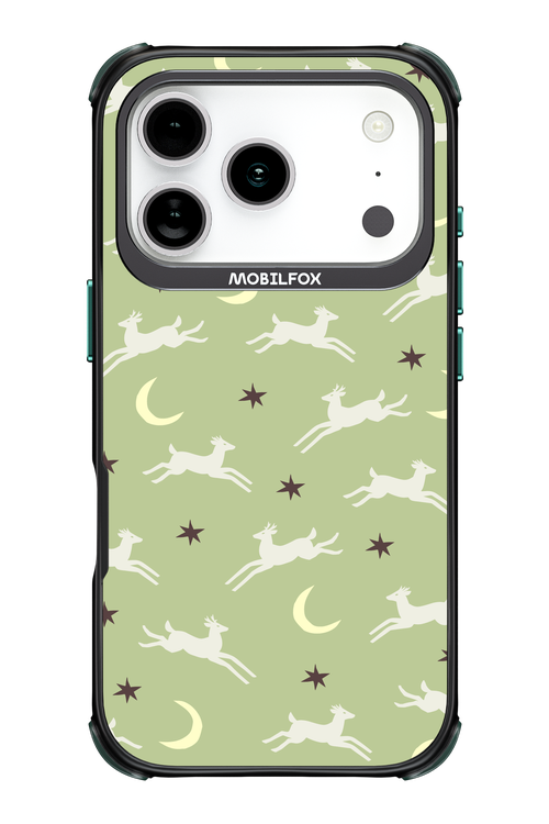 Folclore Rush - Apple iPhone 17 Pro