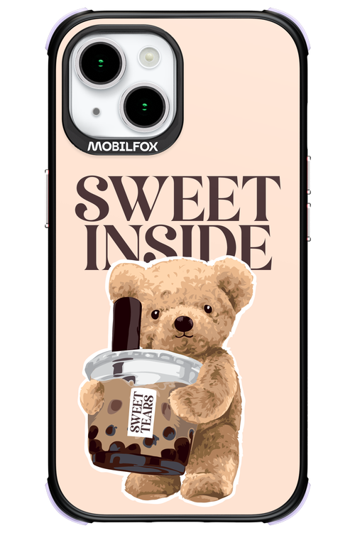 Sweet Inside - Apple iPhone 15