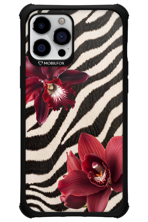 Vintage Flower 2.0 - Apple iPhone 12 Pro Max