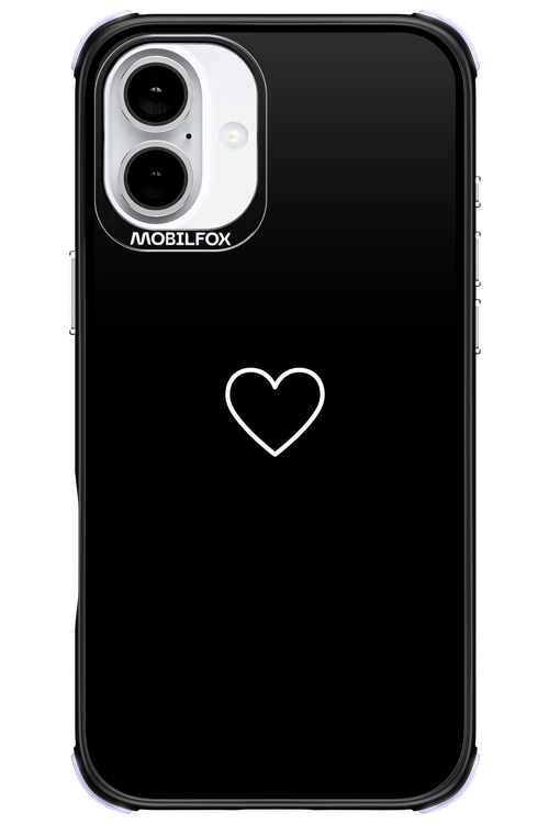 Love Is Simple - Apple iPhone 16 Plus