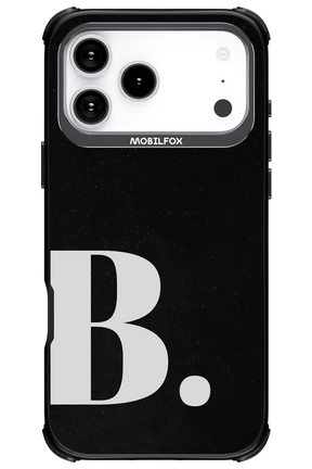 B (Off Space) 2.0 - Apple iPhone 17 Pro Max