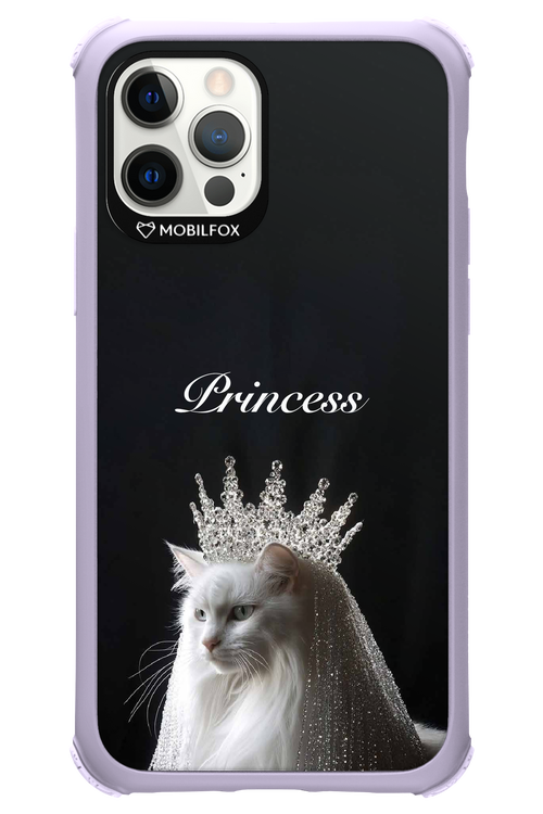 Princess - Apple iPhone 12 Pro