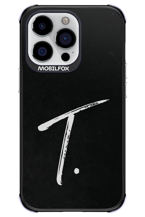 (Off Space) T 2.0 - Apple iPhone 13 Pro