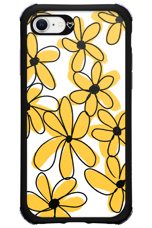 Yella - Apple iPhone SE 2020
